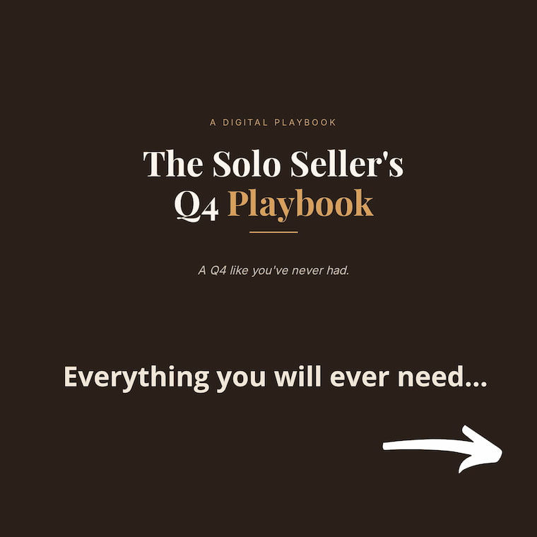 More Profit, Less Chaos This Q4- PDF